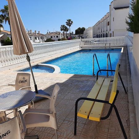 Espanhouse Playa Townhouse In La Zenia Close To The Beach Оріуела Екстер'єр фото