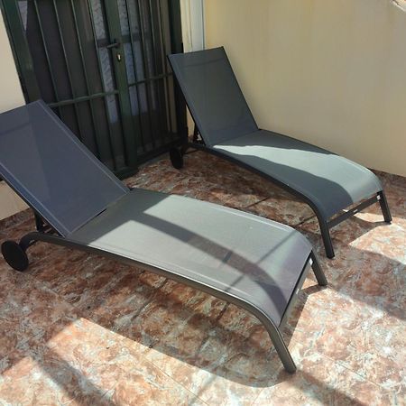 Espanhouse Playa Townhouse In La Zenia Close To The Beach Оріуела Екстер'єр фото