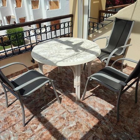 Espanhouse Playa Townhouse In La Zenia Close To The Beach Оріуела Екстер'єр фото