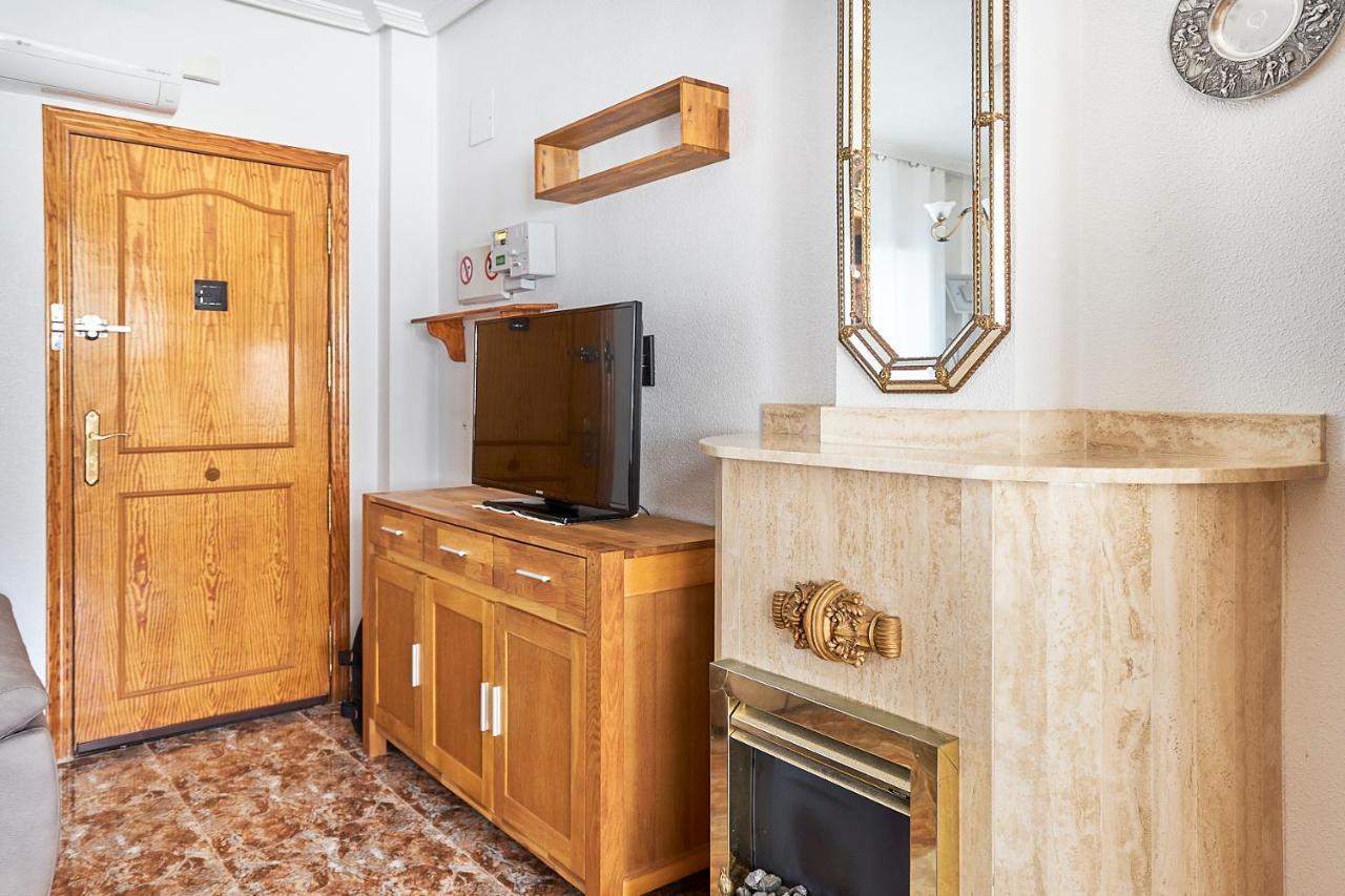 Espanhouse Playa Townhouse In La Zenia Close To The Beach Оріуела Екстер'єр фото