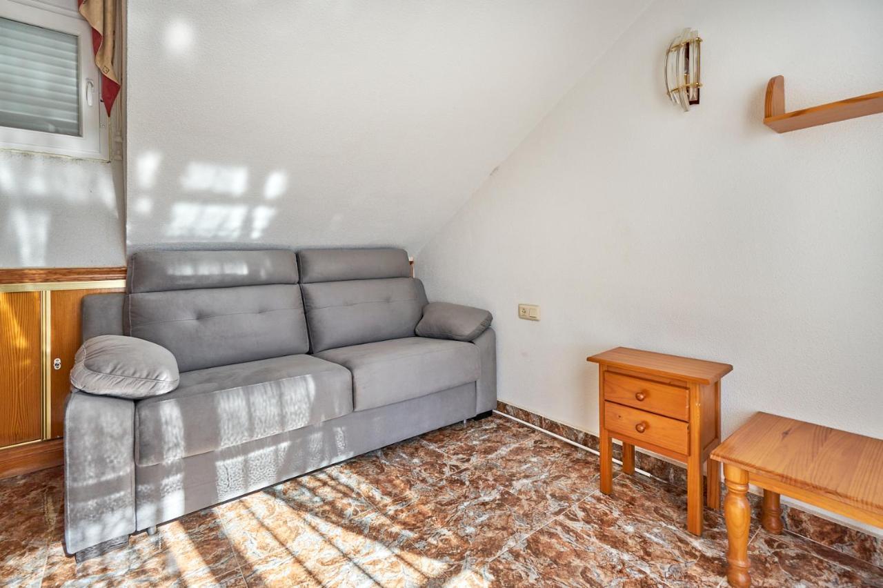 Espanhouse Playa Townhouse In La Zenia Close To The Beach Оріуела Екстер'єр фото