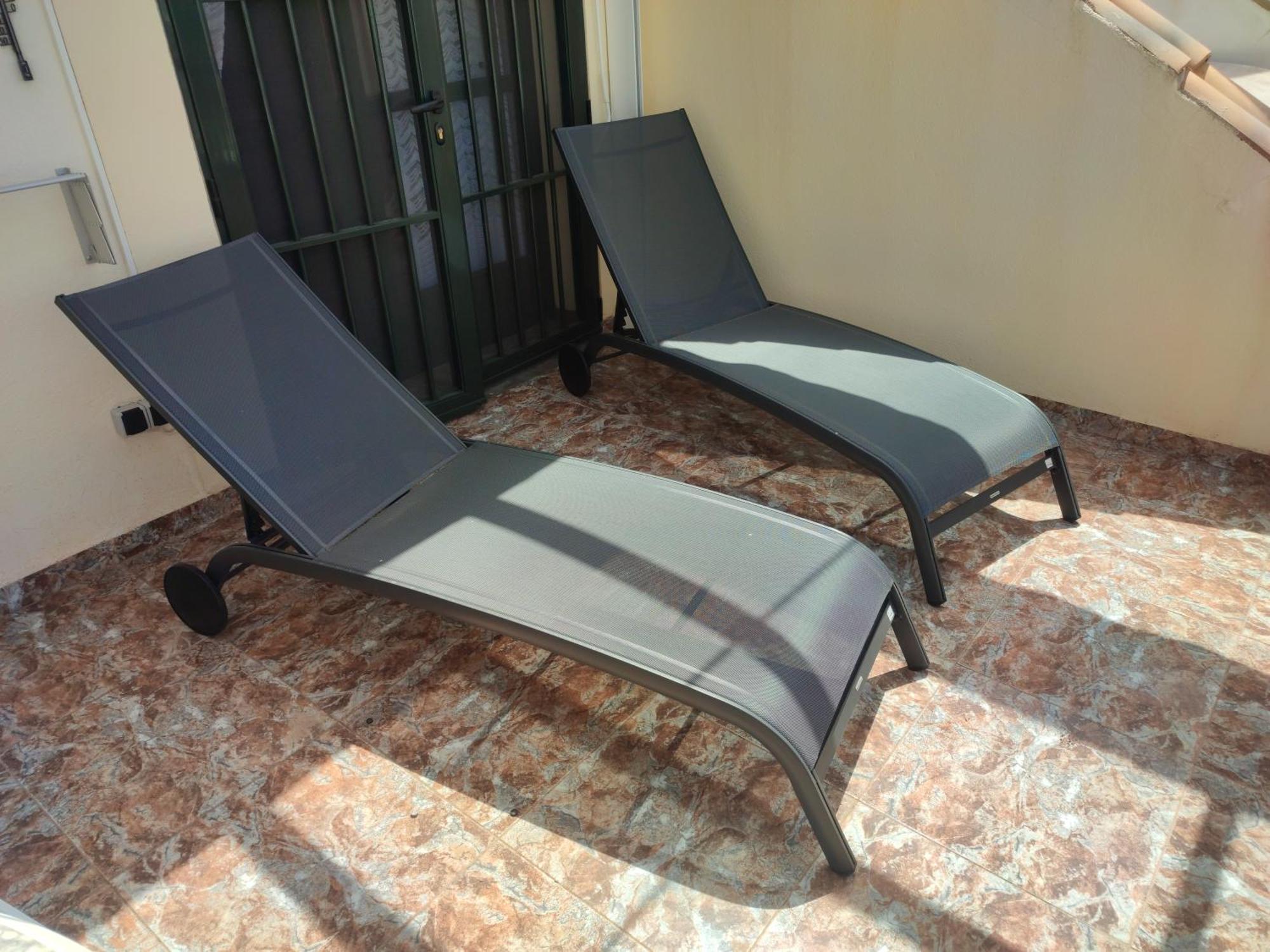 Espanhouse Playa Townhouse In La Zenia Close To The Beach Оріуела Екстер'єр фото