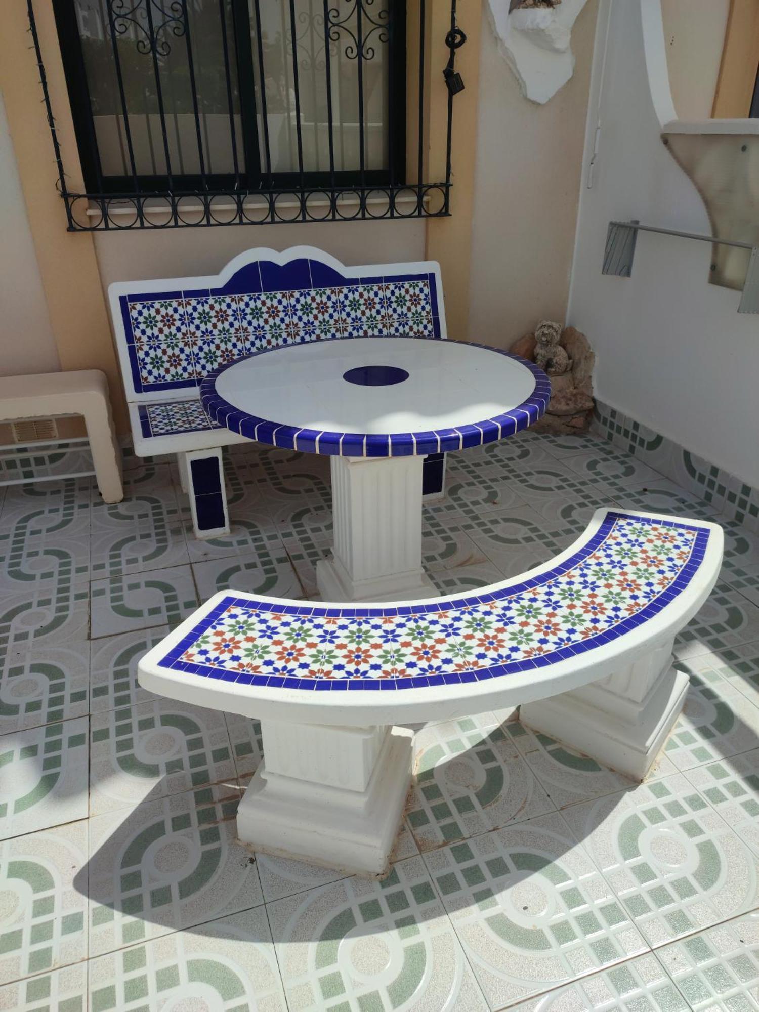 Espanhouse Playa Townhouse In La Zenia Close To The Beach Оріуела Екстер'єр фото