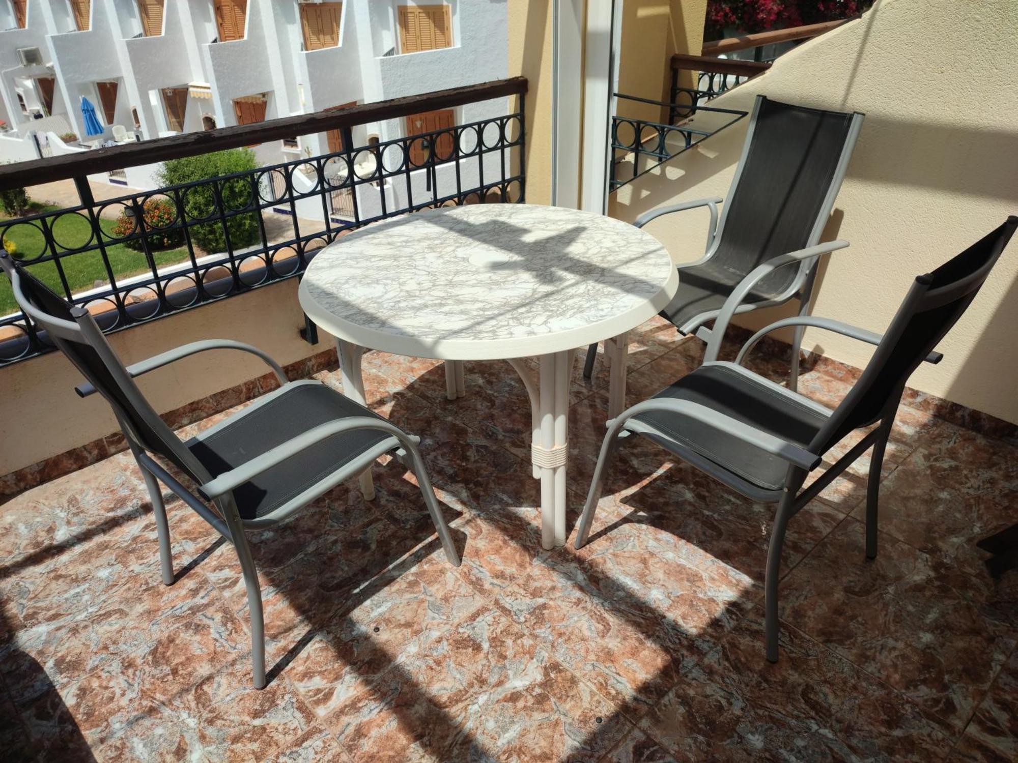 Espanhouse Playa Townhouse In La Zenia Close To The Beach Оріуела Екстер'єр фото