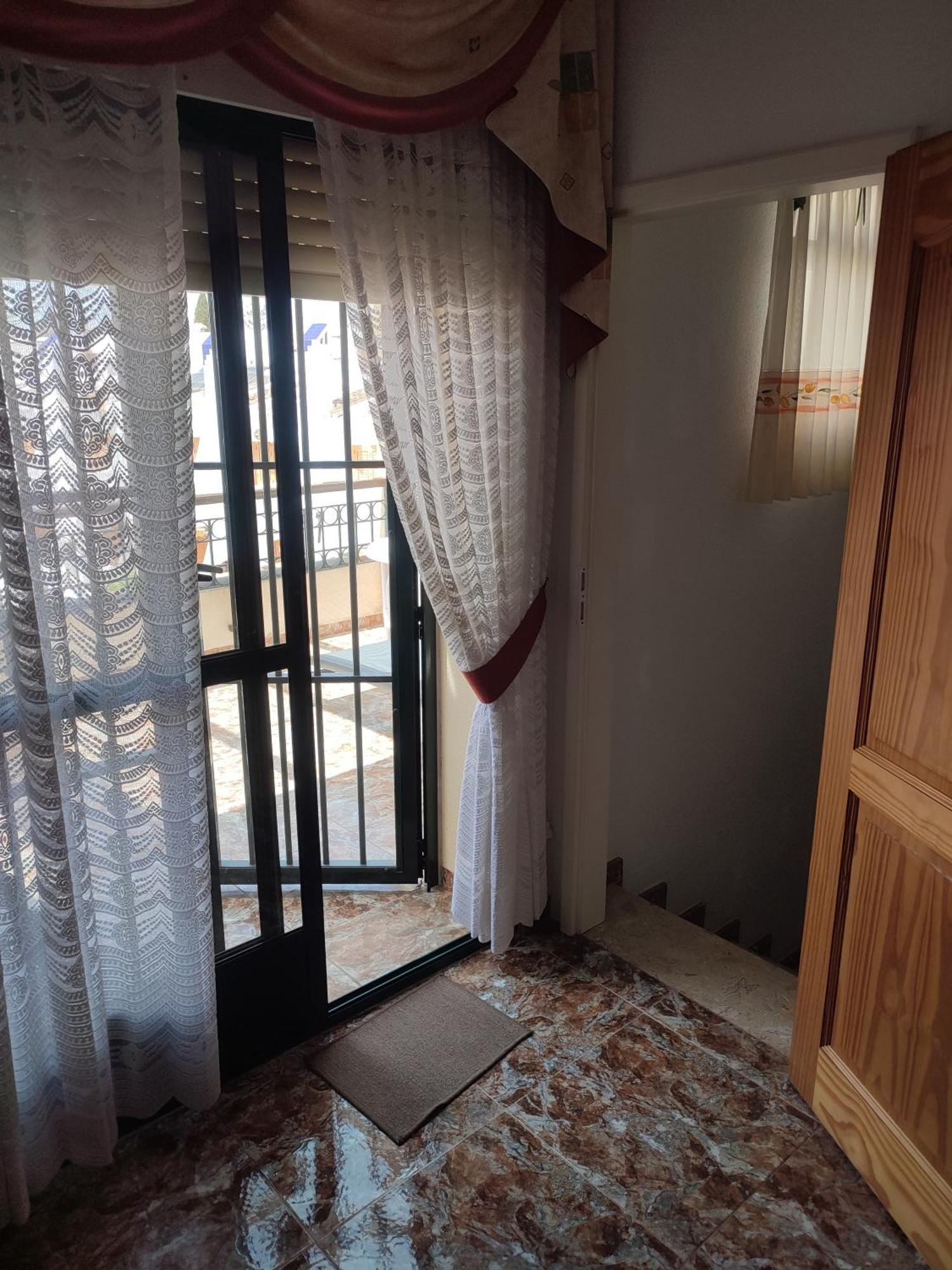 Espanhouse Playa Townhouse In La Zenia Close To The Beach Оріуела Екстер'єр фото